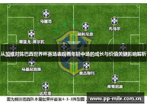 从加维对阵巴西世界杯赛场表现看年轻中场的成长与价值关键影响解析 从加维对阵巴西世界杯赛场表现看年轻中场的成长与价值关键影响解析